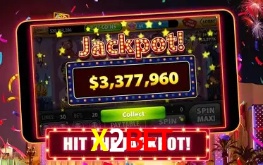 Jogos de mesa e apostas rápidas na X2BET