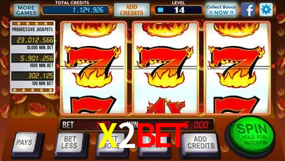 Cassino ao vivo com dealers reais na X2BET