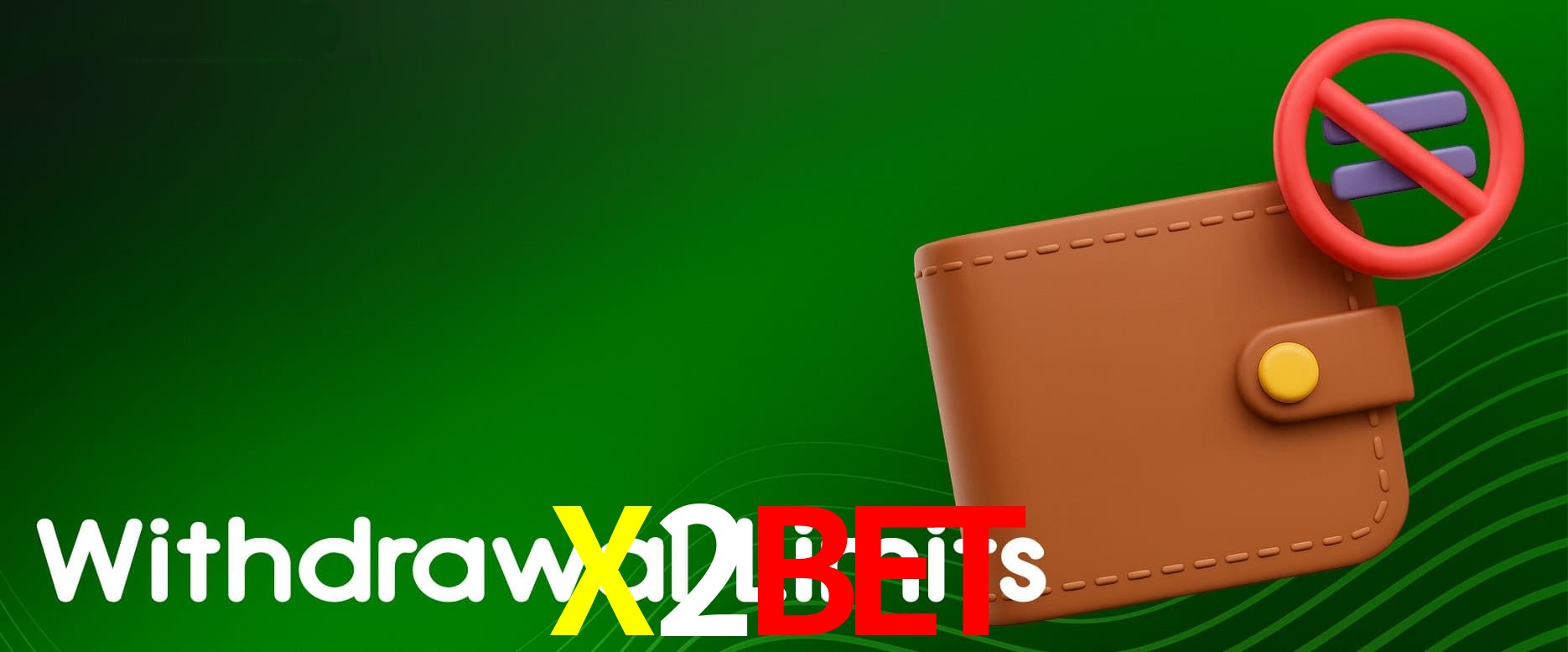 Bônus e promoções da X2BET